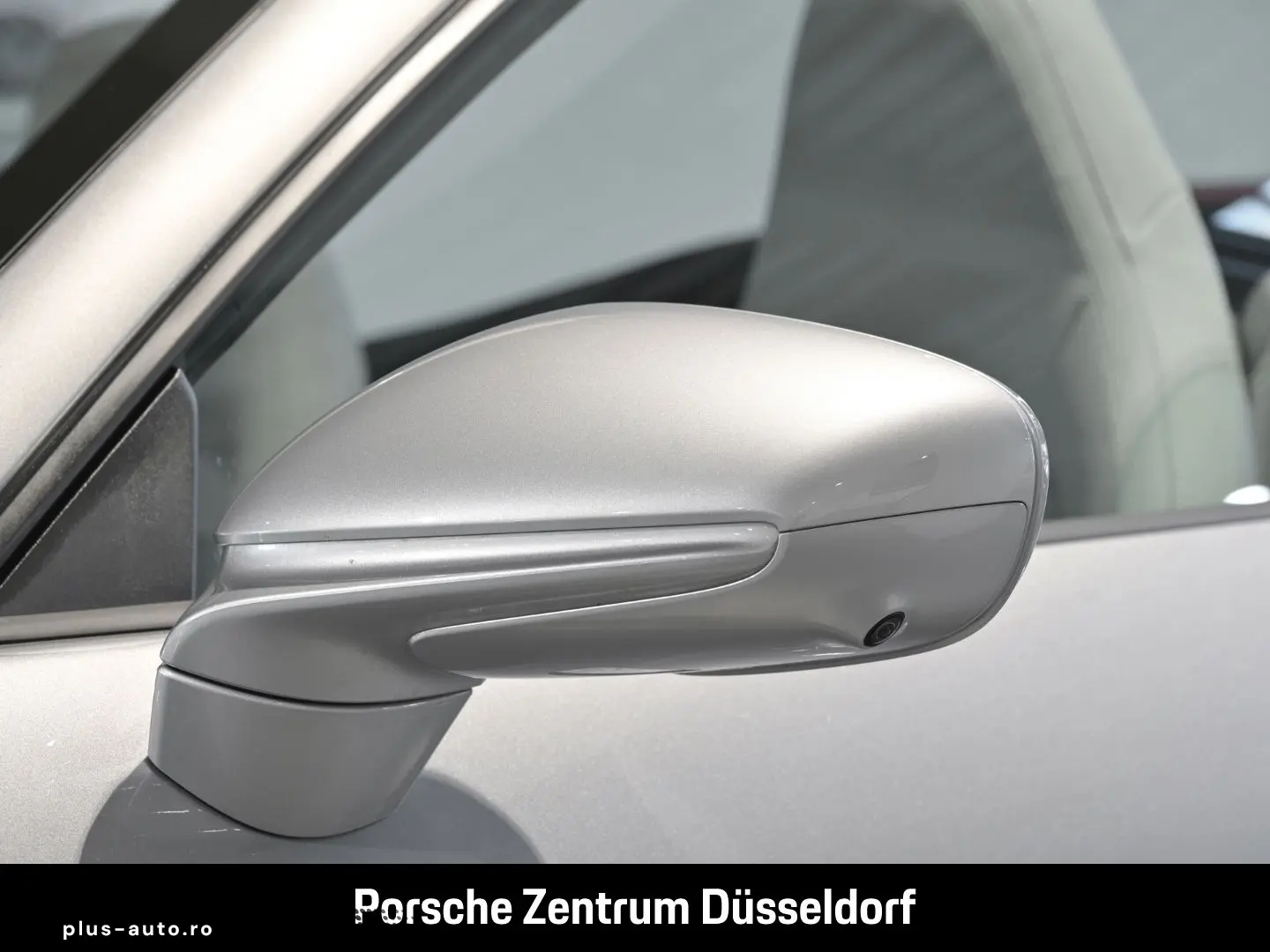 PORSCHE 992 911 Carrera GTS Cabriolet Liftsystem-VA BOSE