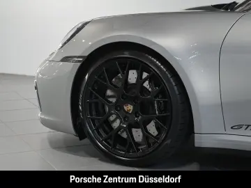 PORSCHE 992 911 Carrera GTS Cabriolet Liftsystem-VA BOSE