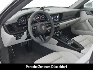 PORSCHE 992 911 Carrera GTS Cabriolet Liftsystem-VA BOSE