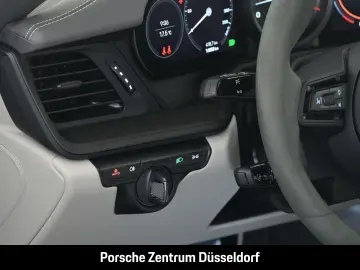 PORSCHE 992 911 Carrera GTS Cabriolet Liftsystem-VA BOSE