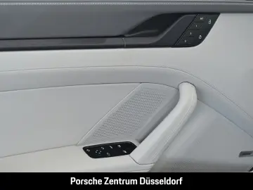 PORSCHE 992 911 Carrera GTS Cabriolet Liftsystem-VA BOSE
