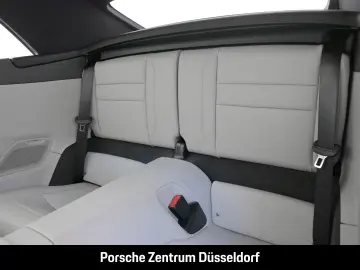PORSCHE 992 911 Carrera GTS Cabriolet Liftsystem-VA BOSE