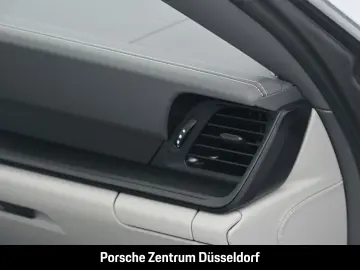 PORSCHE 992 911 Carrera GTS Cabriolet Liftsystem-VA BOSE