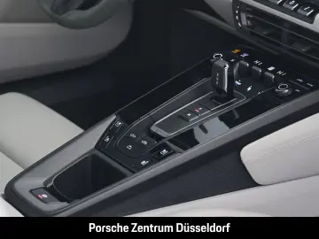 PORSCHE 992 911 Carrera GTS Cabriolet Liftsystem-VA BOSE