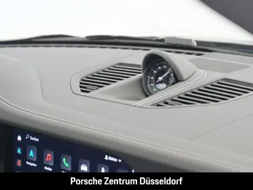 PORSCHE 992 911 Carrera GTS Cabriolet Liftsystem-VA BOSE