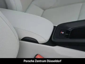 PORSCHE 992 911 Carrera GTS Cabriolet Liftsystem-VA BOSE
