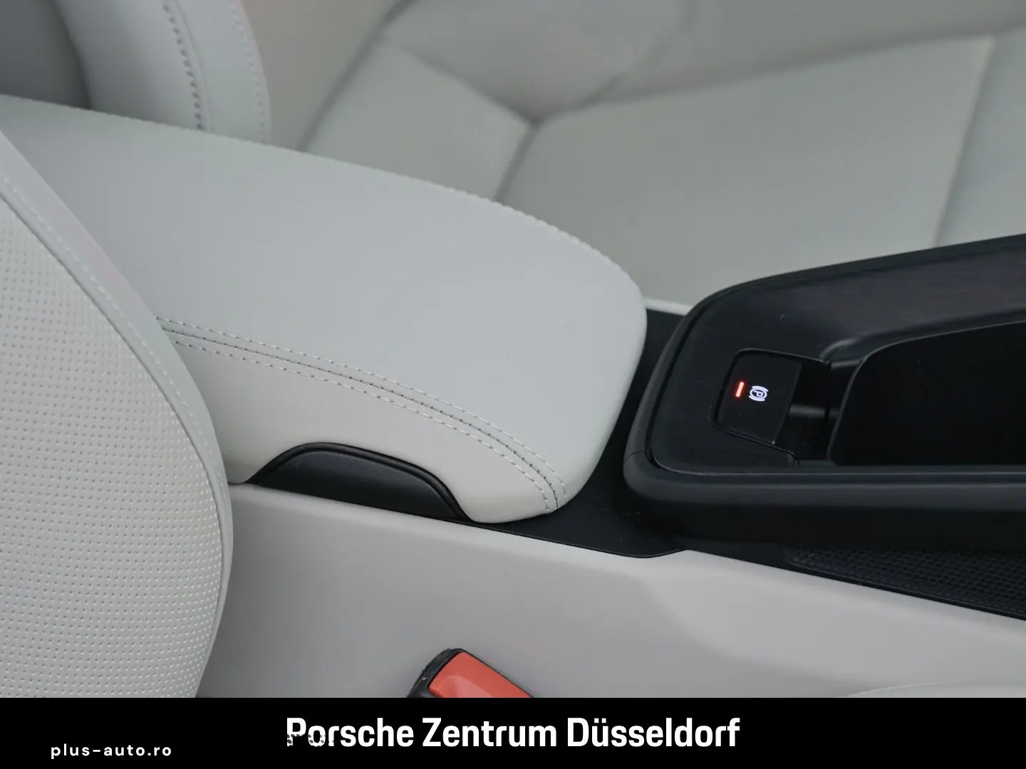 PORSCHE 992 911 Carrera GTS Cabriolet Liftsystem-VA BOSE