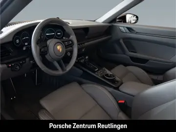 PORSCHE 992 911 Carrera 4 GTS Cabriolet Liftsystem-VA