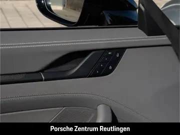 PORSCHE 992 911 Carrera 4 GTS Cabriolet Liftsystem-VA