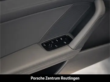 PORSCHE 992 911 Carrera 4 GTS Cabriolet Liftsystem-VA