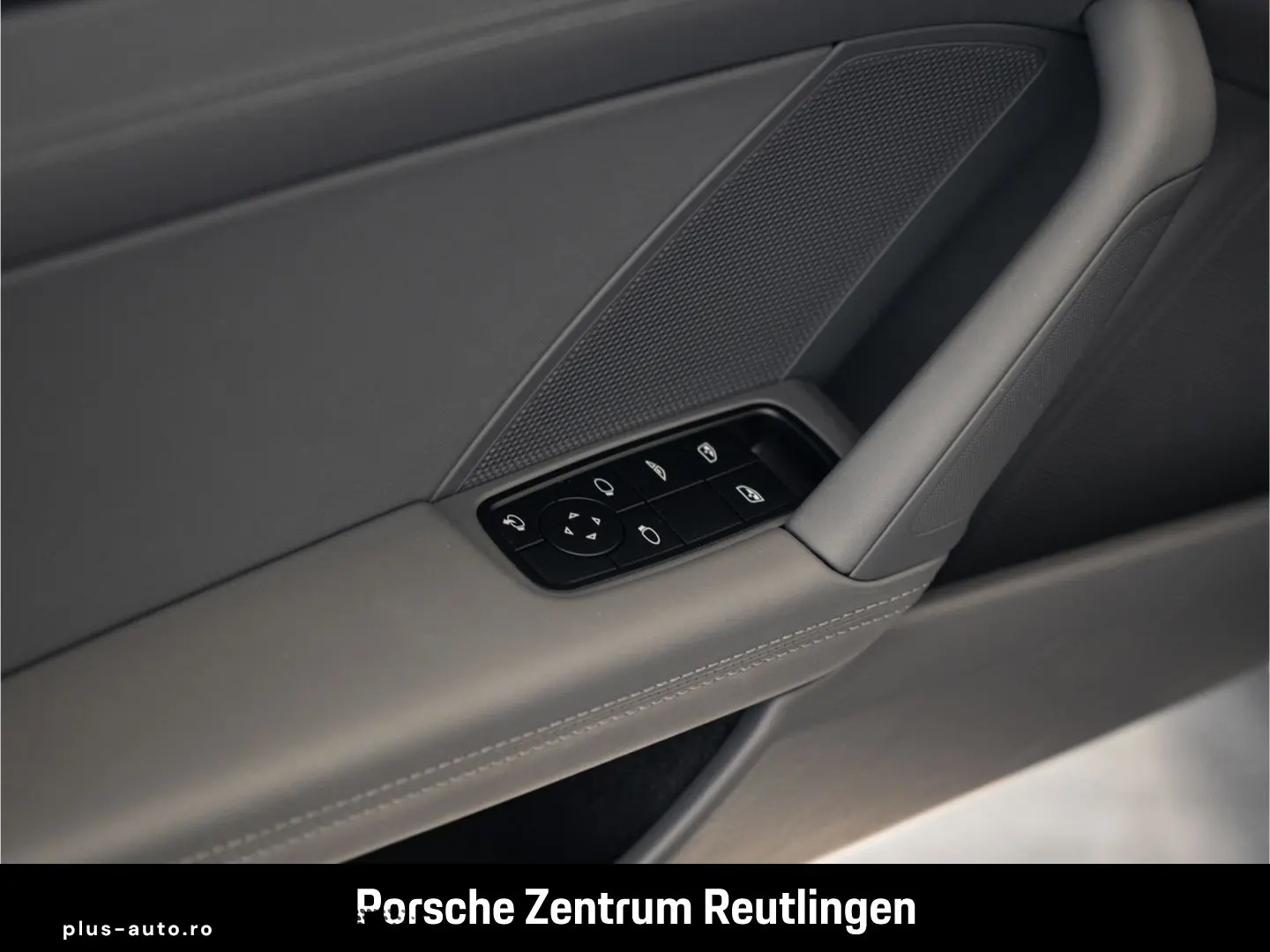 PORSCHE 992 911 Carrera 4 GTS Cabriolet Liftsystem-VA