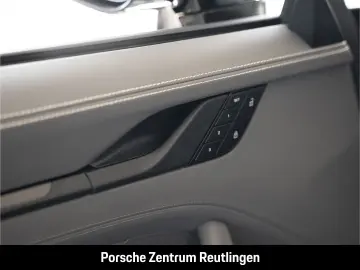 PORSCHE 992 911 Carrera 4 GTS Cabriolet Liftsystem-VA