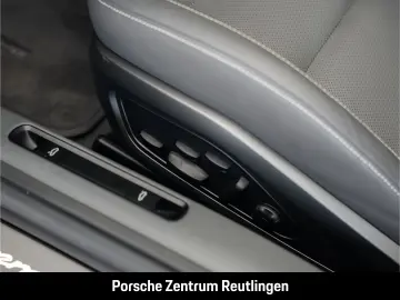 PORSCHE 992 911 Carrera 4 GTS Cabriolet Liftsystem-VA
