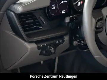 PORSCHE 992 911 Carrera 4 GTS Cabriolet Liftsystem-VA