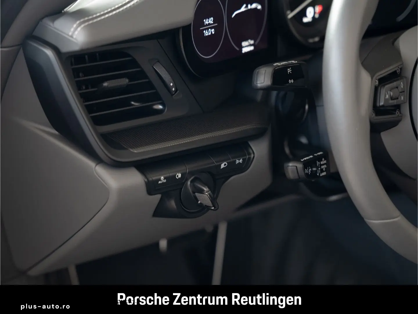 PORSCHE 992 911 Carrera 4 GTS Cabriolet Liftsystem-VA