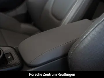 PORSCHE 992 911 Carrera 4 GTS Cabriolet Liftsystem-VA