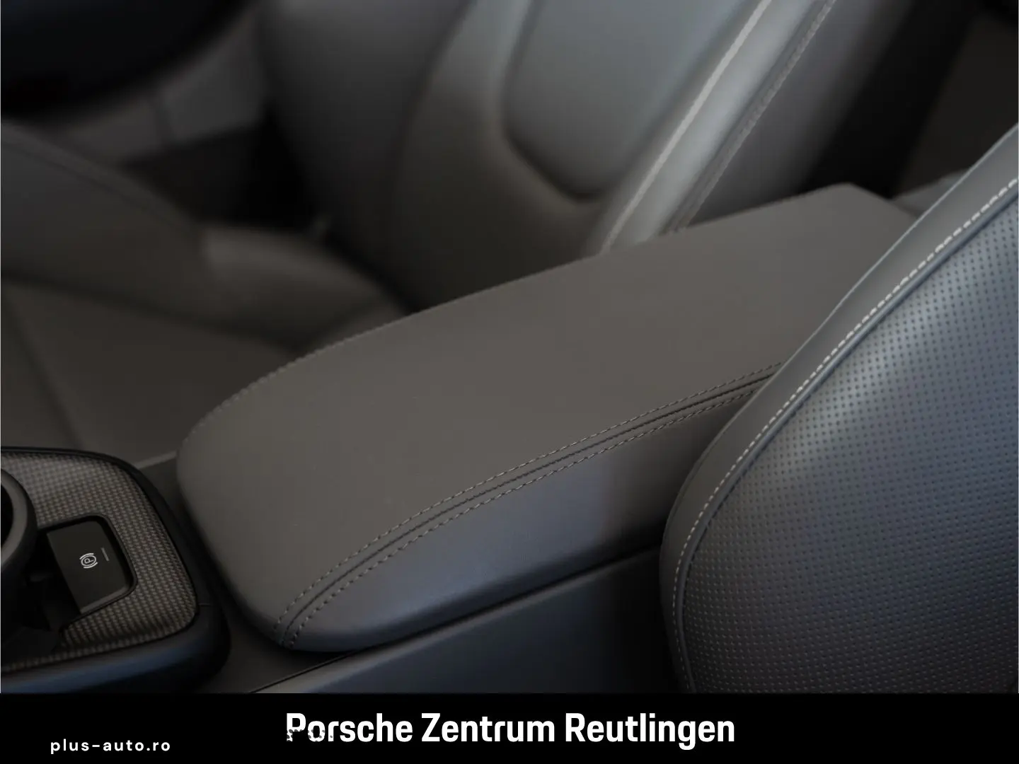 PORSCHE 992 911 Carrera 4 GTS Cabriolet Liftsystem-VA