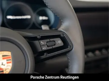 PORSCHE 992 911 Carrera 4 GTS Cabriolet Liftsystem-VA