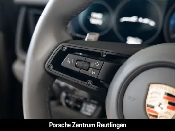 PORSCHE 992 911 Carrera 4 GTS Cabriolet Liftsystem-VA