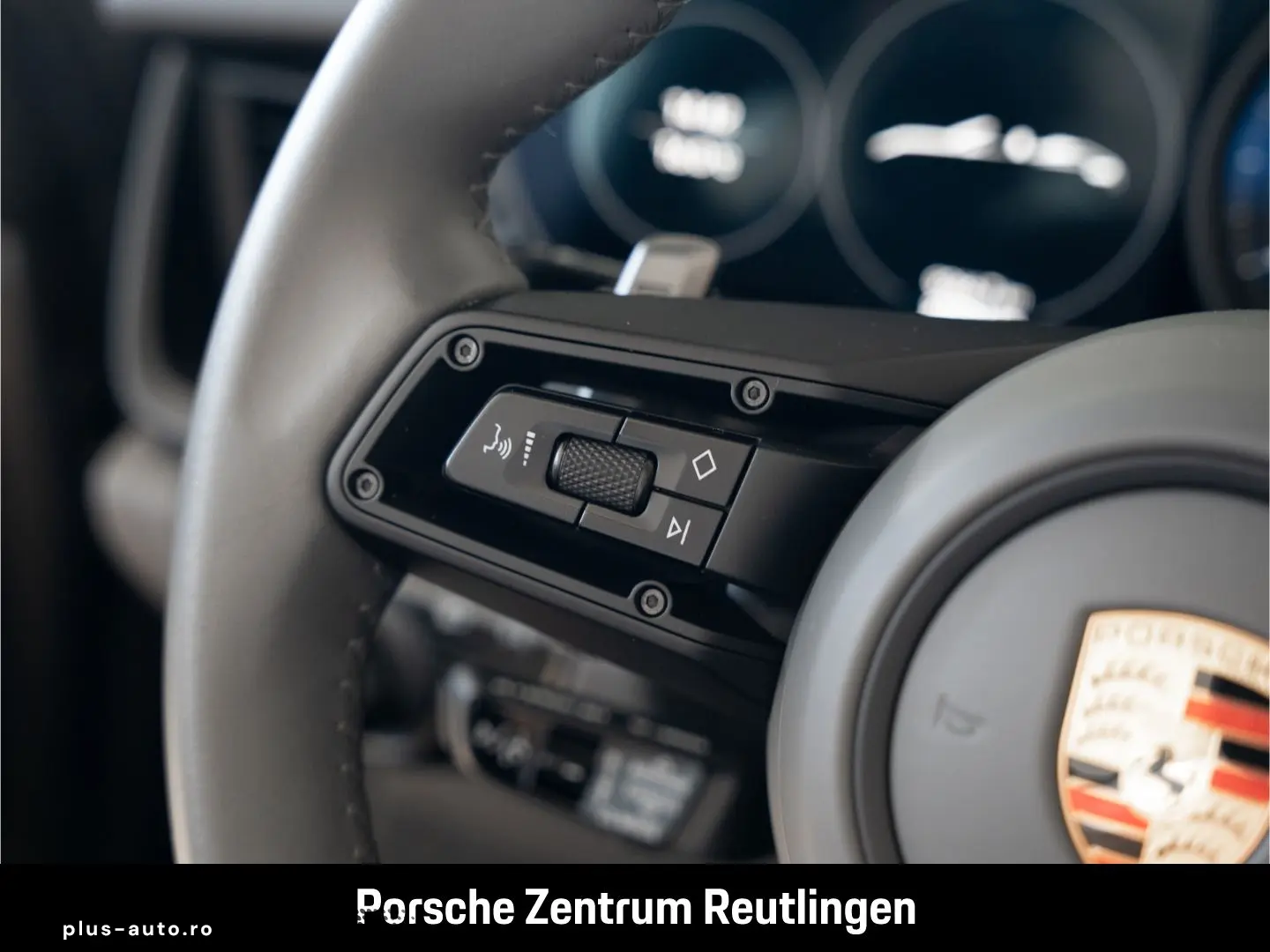 PORSCHE 992 911 Carrera 4 GTS Cabriolet Liftsystem-VA