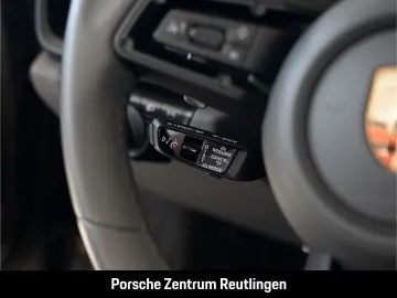 PORSCHE 992 911 Carrera 4 GTS Cabriolet Liftsystem-VA