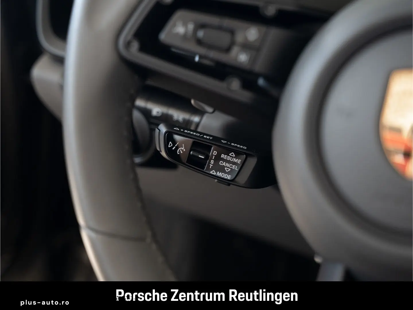 PORSCHE 992 911 Carrera 4 GTS Cabriolet Liftsystem-VA