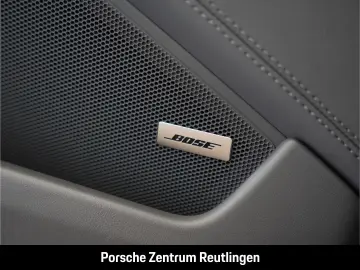 PORSCHE 992 911 Carrera 4 GTS Cabriolet Liftsystem-VA