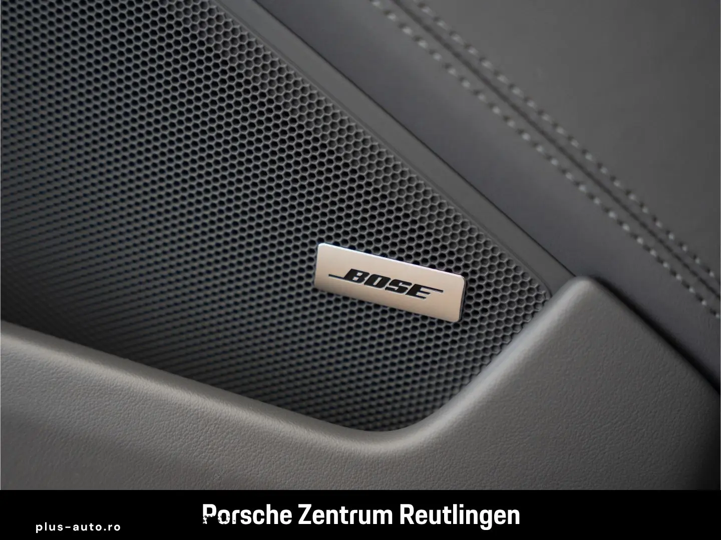 PORSCHE 992 911 Carrera 4 GTS Cabriolet Liftsystem-VA