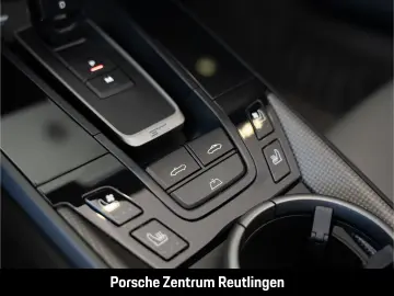 PORSCHE 992 911 Carrera 4 GTS Cabriolet Liftsystem-VA