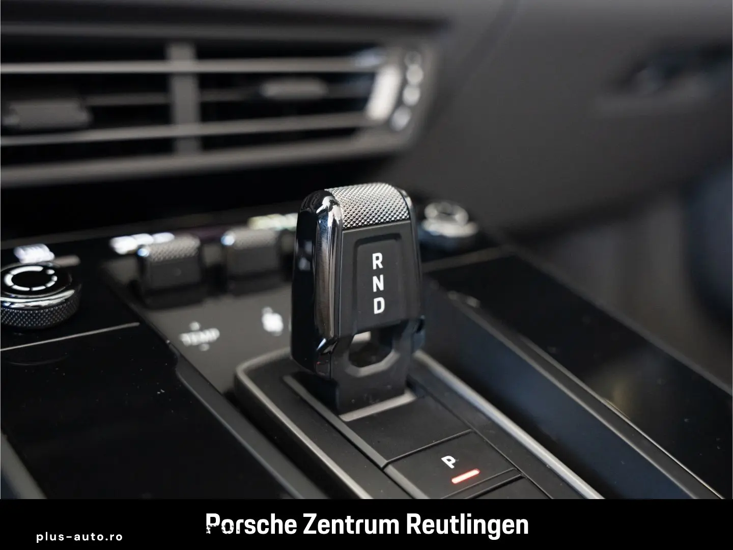 PORSCHE 992 911 Carrera 4 GTS Cabriolet Liftsystem-VA