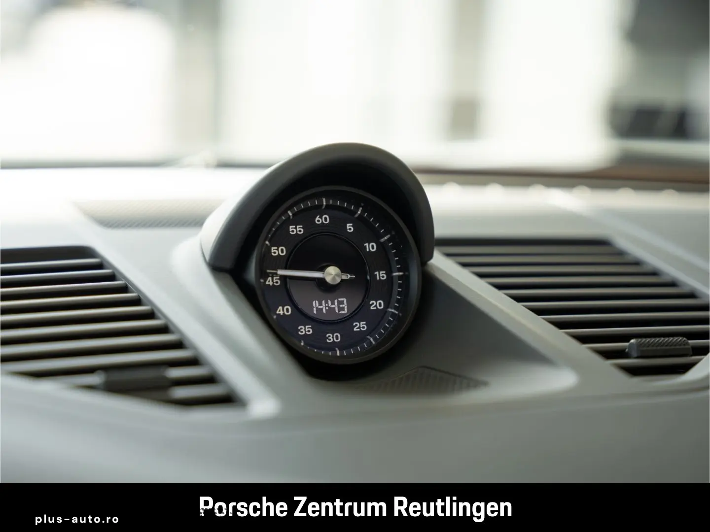 PORSCHE 992 911 Carrera 4 GTS Cabriolet Liftsystem-VA
