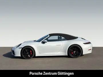 PORSCHE 992 911 Carrera S Cabrio HA-Lenkung Sportabgas