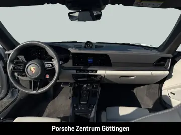 PORSCHE 992 911 Carrera S Cabrio HA-Lenkung Sportabgas