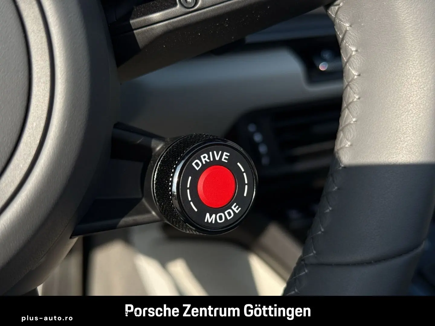 PORSCHE 992 911 Carrera S Cabrio HA-Lenkung Sportabgas