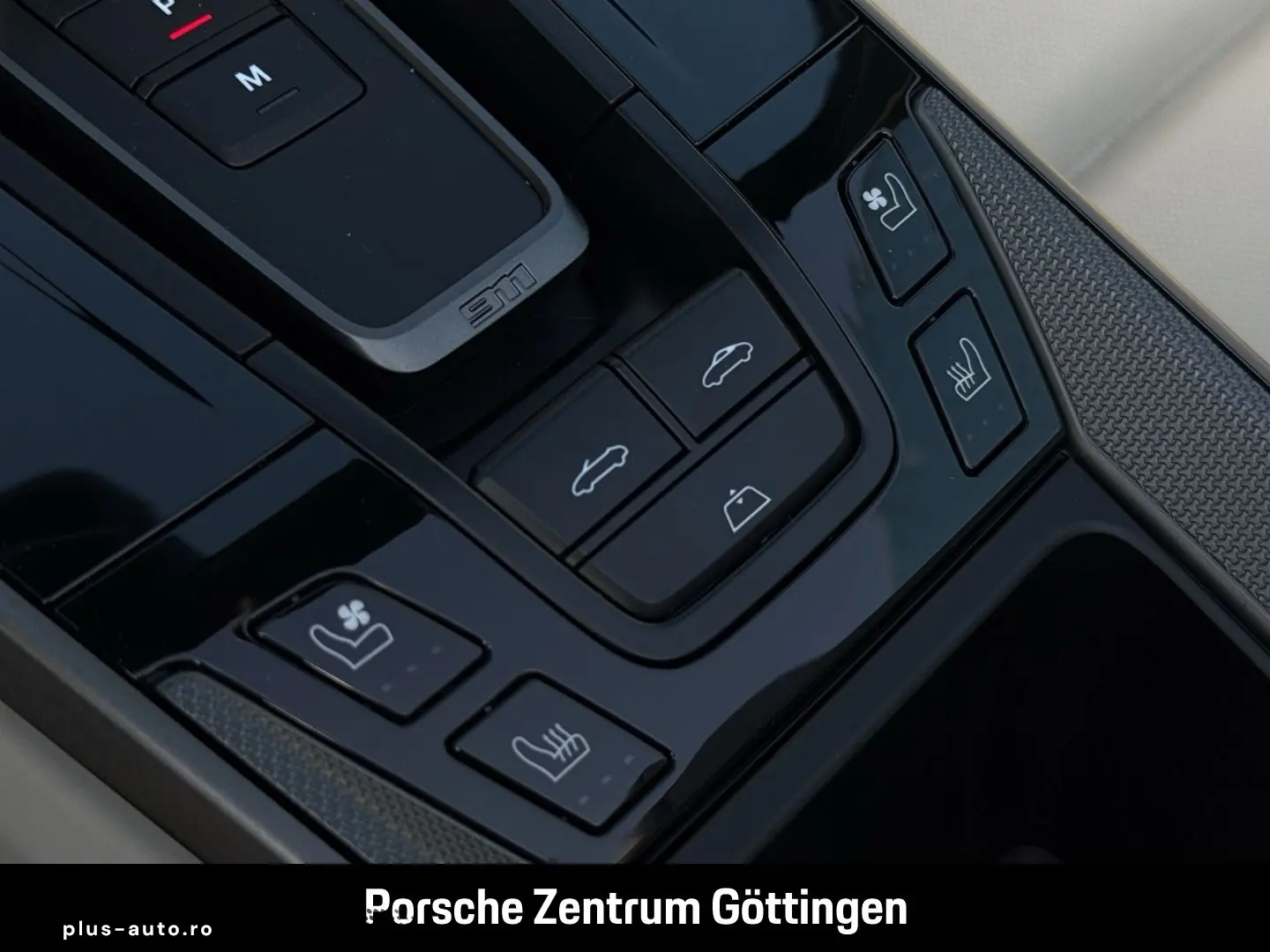 PORSCHE 992 911 Carrera S Cabrio HA-Lenkung Sportabgas
