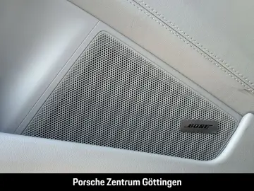 PORSCHE 992 911 Carrera S Cabrio HA-Lenkung Sportabgas