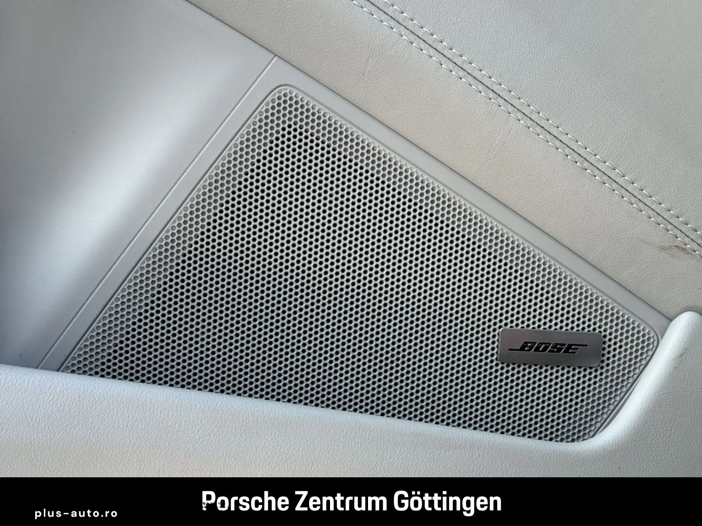 PORSCHE 992 911 Carrera S Cabrio HA-Lenkung Sportabgas