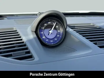 PORSCHE 992 911 Carrera S Cabrio HA-Lenkung Sportabgas