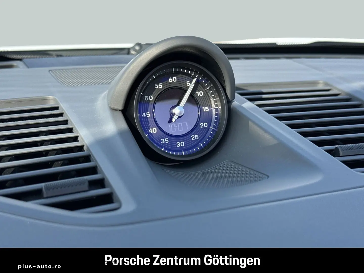 PORSCHE 992 911 Carrera S Cabrio HA-Lenkung Sportabgas