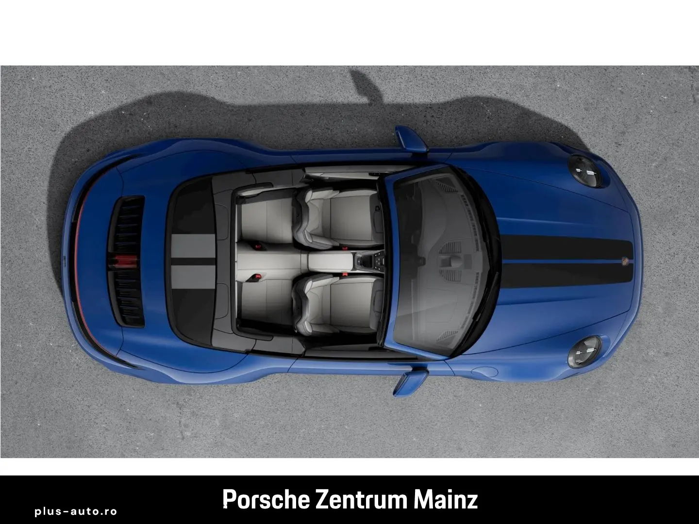 PORSCHE 911 2025 — imagine 5