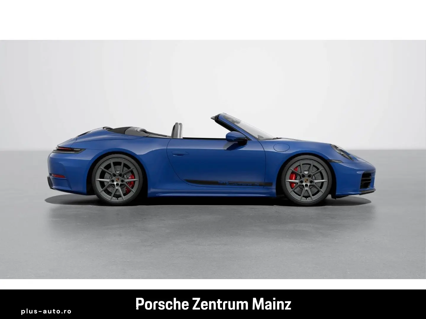 PORSCHE 911 2025 — imagine 6