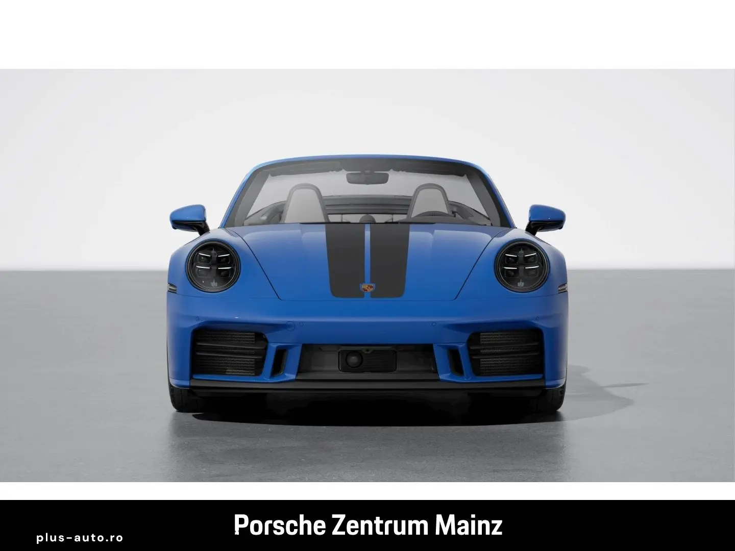 PORSCHE 911 2025 — imagine 8