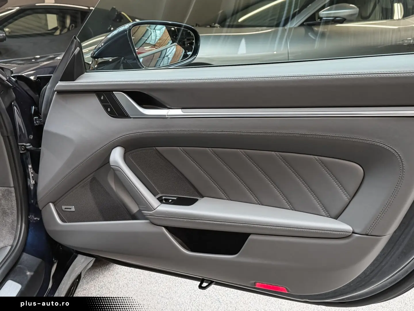 PORSCHE 911 Turbo Cabrio Sport-AGA Approved Garantie Mem