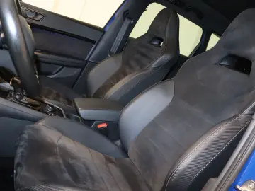 CUPRA Ateca 4Drive-360 -Virt-Navi-Pano-Beats-Akrapovic