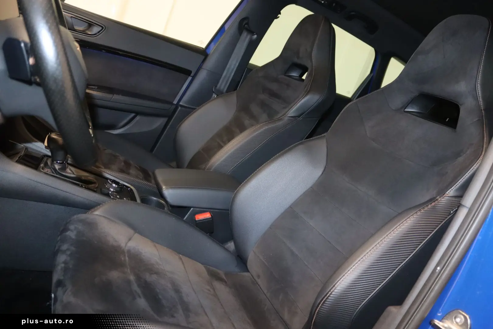 CUPRA Ateca 4Drive-360 -Virt-Navi-Pano-Beats-Akrapovic