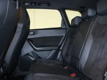 CUPRA Ateca 4Drive-360 -Virt-Navi-Pano-Beats-Akrapovic
