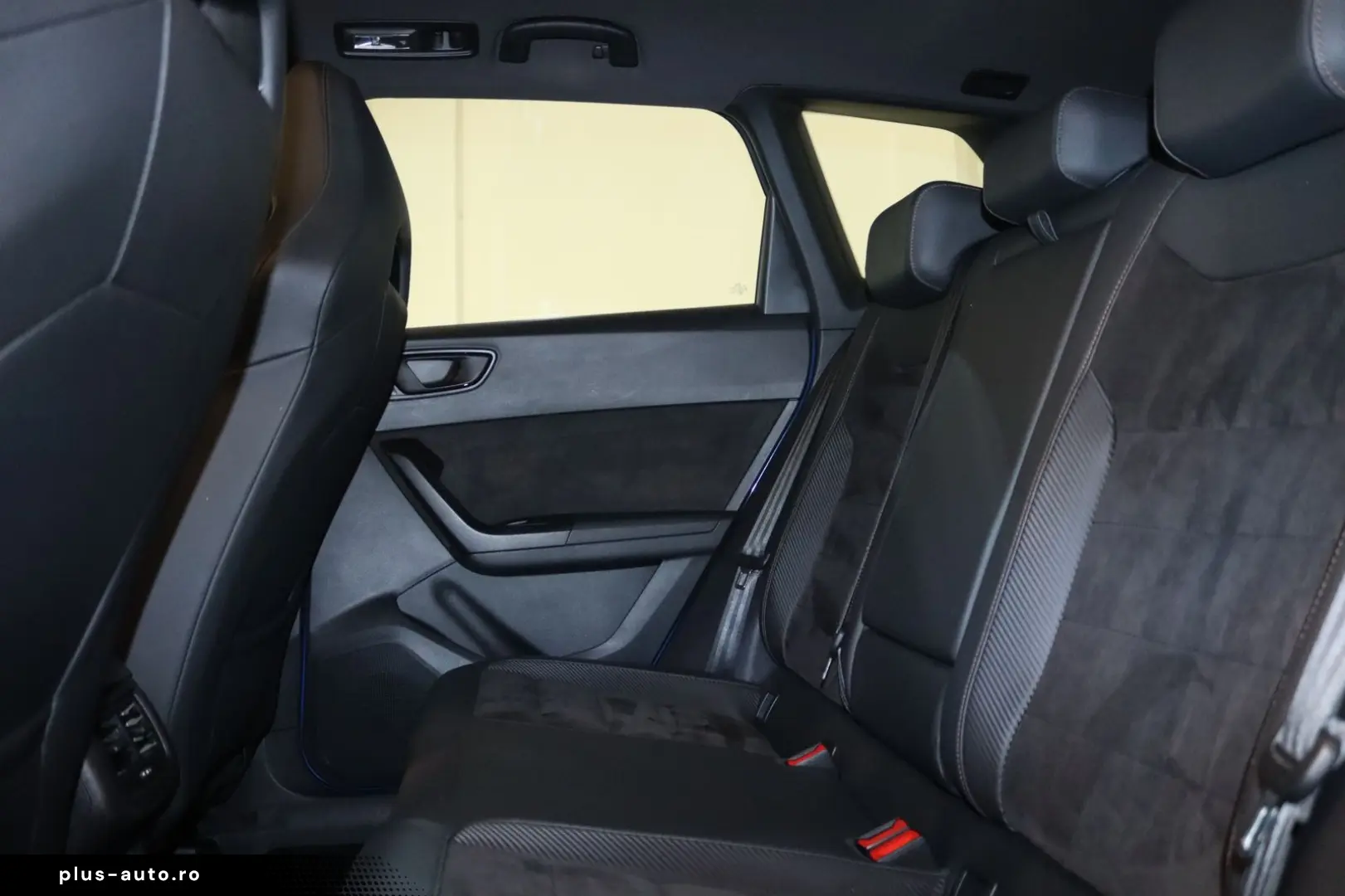 CUPRA Ateca 4Drive-360 -Virt-Navi-Pano-Beats-Akrapovic
