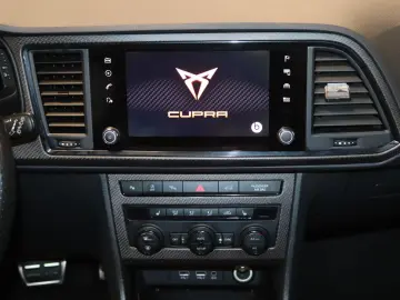 CUPRA Ateca 4Drive-360 -Virt-Navi-Pano-Beats-Akrapovic