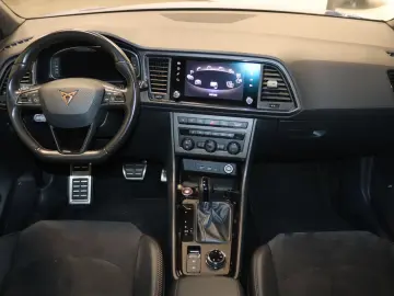CUPRA Ateca 4Drive-360 -Virt-Navi-Pano-Beats-Akrapovic