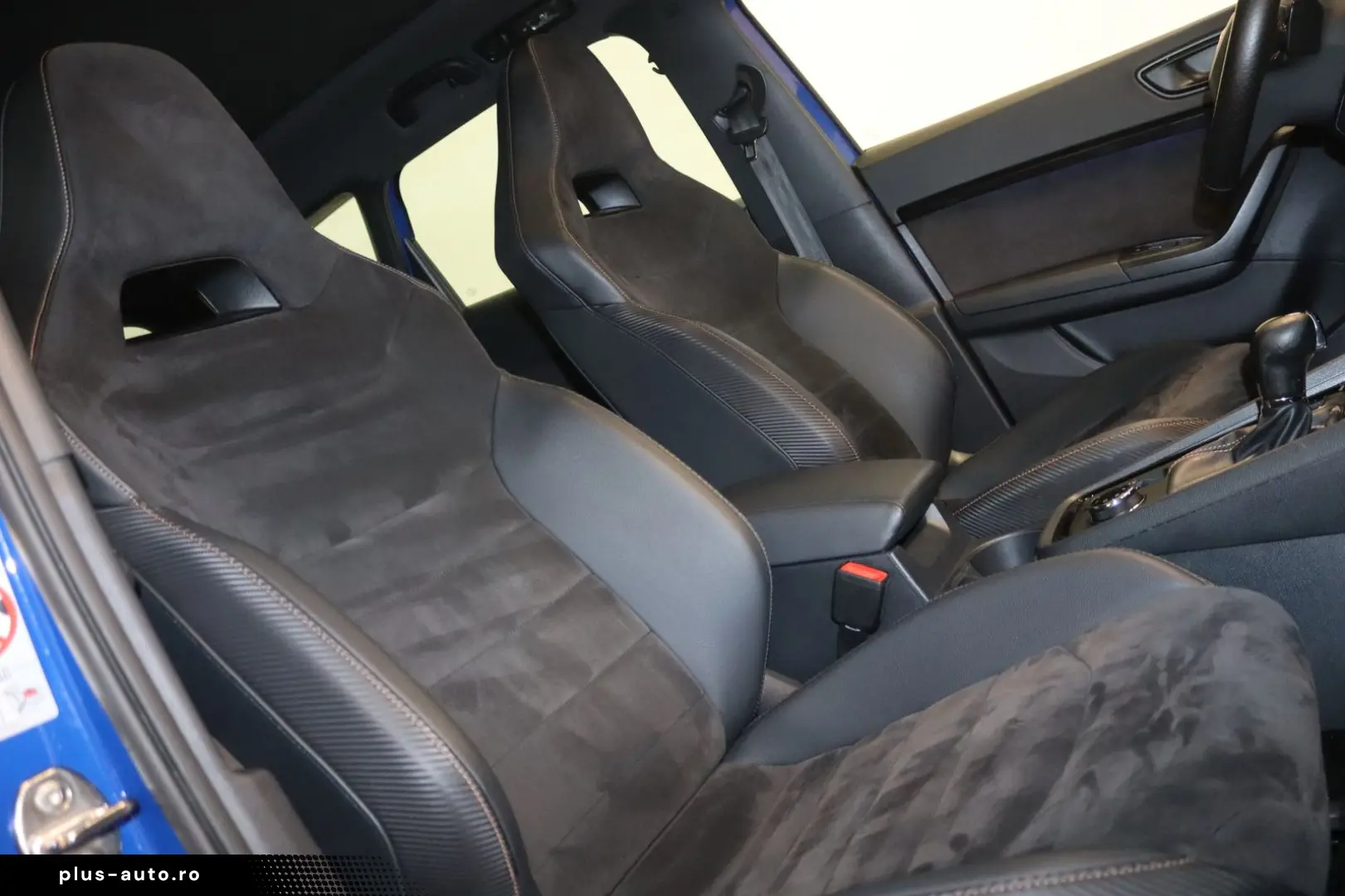 CUPRA Ateca 4Drive-360 -Virt-Navi-Pano-Beats-Akrapovic